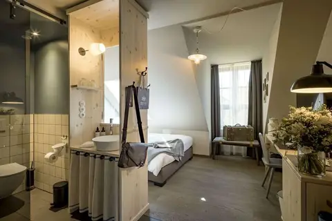 Hotel Platzl in München — foto 7