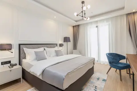 Hotel Momentum by Aycon in Budva — foto 4