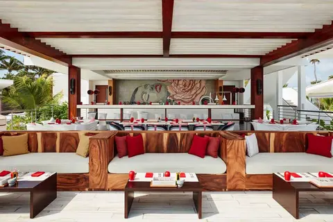 Jumeirah Maldives in Olhahali — foto 9