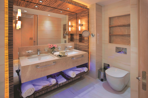 Hotel Amavi - adults only foto 5