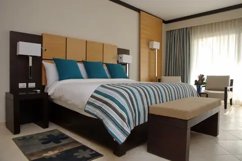 Cleopatra Luxury Resort Sharm Sheikh in نبق — foto 12
