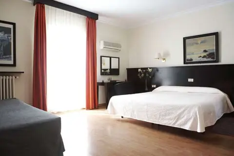 Hotel Gaudi in Barcelona, foto 25