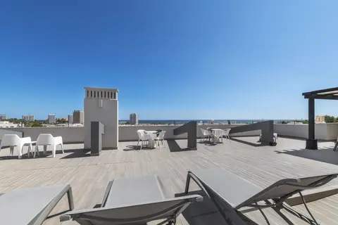 Alvormar  Apartamentos Turísticos in Portimão — foto 15