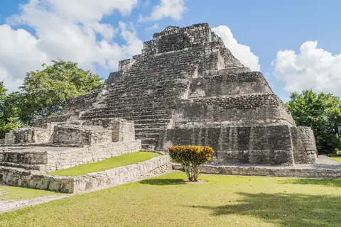Cruise Caribisch Eilandhoppen in cruisereizen — foto 10