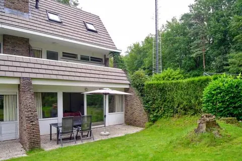 Vakantiepark de Bosrand foto 15