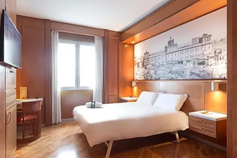 B&B HOTEL Modena in Sassuolo, foto 9