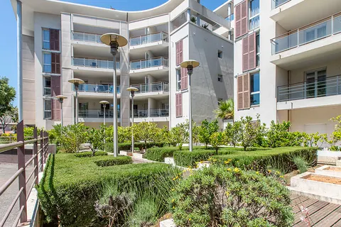 Hotel Le Crystal foto 2