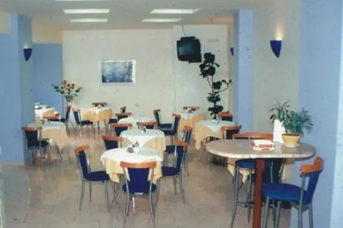 Hotel International in Rhodos — foto 3