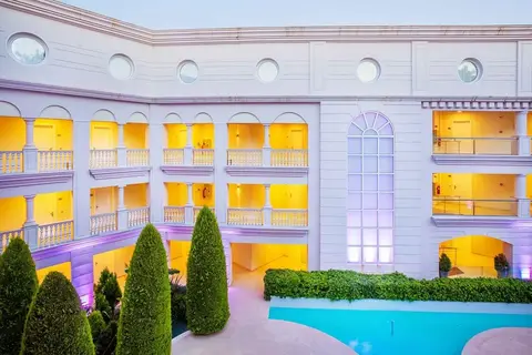 Elinotel Apolamare in Δημοτική Ενότητα Παλλήνης — foto 21
