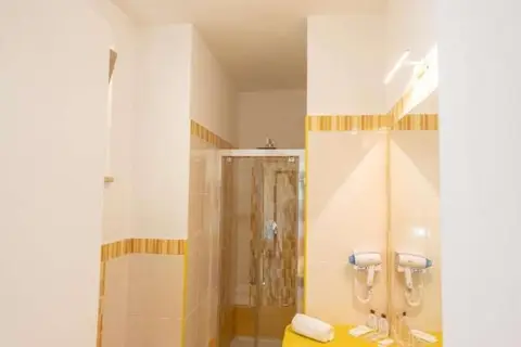 Hotel Baia di Trainiti in Vibo Valentia — foto 16