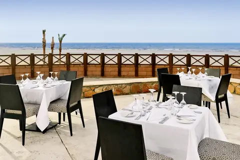 Novotel Marsa Alam Beach Resort in El Quseir, foto 21