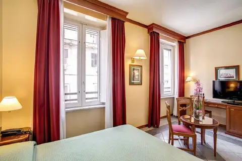 Milani in Rome, foto 7