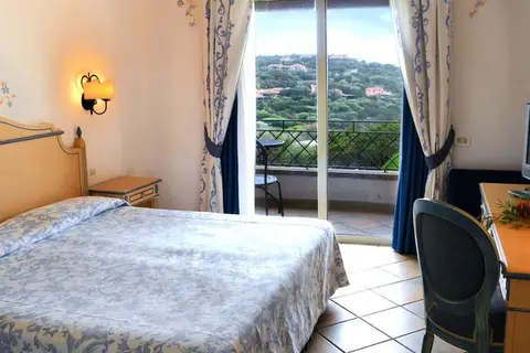 Grand Hotel in Porto Cervo in Porto Cervo, foto 15