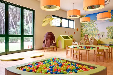 Hotel Falkensteiner Club Funimation Garden Calabria in Curinga — foto 10