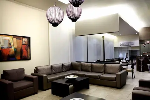 Mouikis Hotel in Αργοστόλι — foto 23
