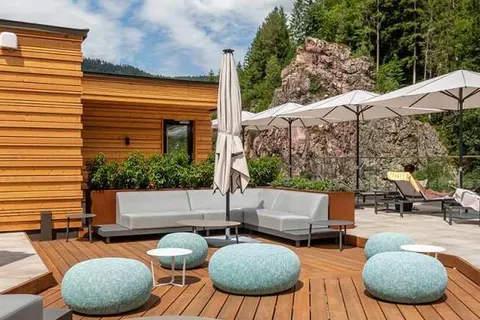 Sackmann - Genuss und Spa Resort foto 2