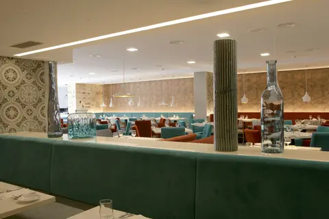 Aparthotel Aquasol in Palmanova — foto 20