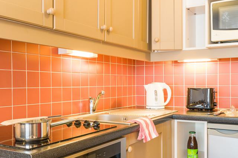 Résidence Le Tikal foto 3