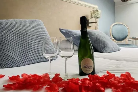 Landgoedhotel Villa Vennendal foto 17