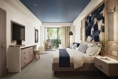 Lopesan Splash Cove Resort, Spa & Casino in Punta Cana, foto 8