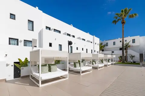 Migjorn Ibiza Suites & Spa in Sant Josep de sa Talaia — foto 2