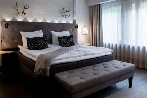 Lapland Hotels Bulevardi in Helsinki, foto 10