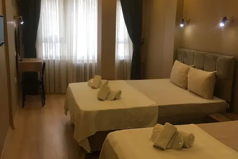 Ulubat Castle Hotel in Fatih, foto 4