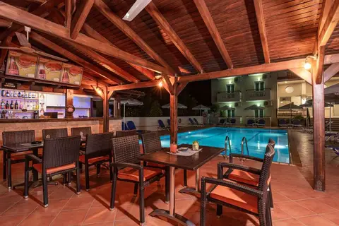 Sisi Breeze Hotel in Δημοτική Ενότητα Χερσονήσου — foto 10