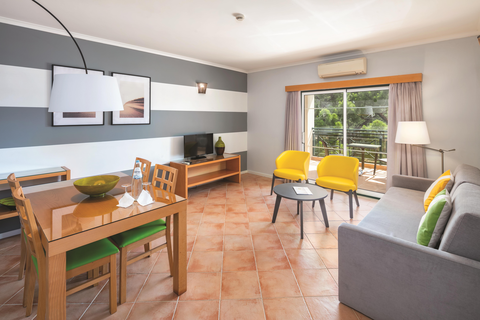 Aparthotel AP Victoria Beach - overwinteren foto 9