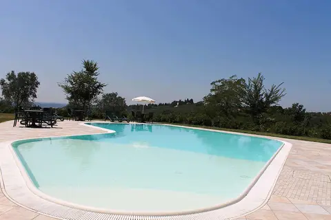 Residence Il Casale in Capraia e Limite, foto 2