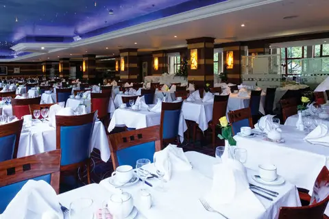 NYX Hotel London Holborn in Londen, foto 14