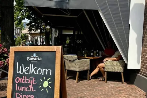 Boetiek Hotel De Roode Leeuw foto 20