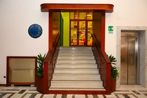 Grand Hotel delle Terme in Acquappesa, foto 21