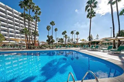 Hotel Bull Eugenia Victoria & Spa in San Bartolomé de Tirajana