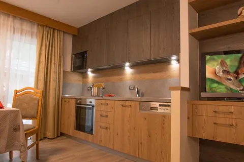 Residence Villa Artic foto 7