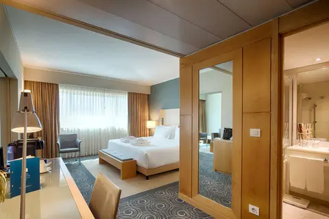SANA Malhoa Hotel in Lissabon, foto 16