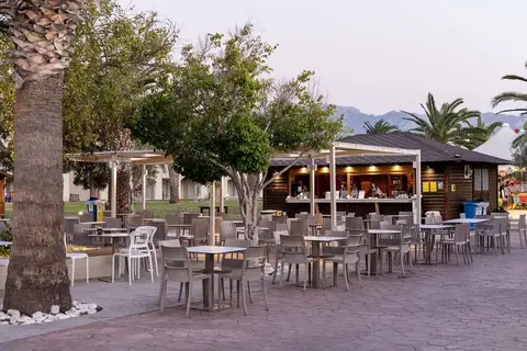 Akti Coast Club in Marmari, foto 7