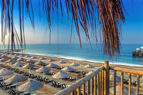 Ela Excellence Resort Belek foto 4