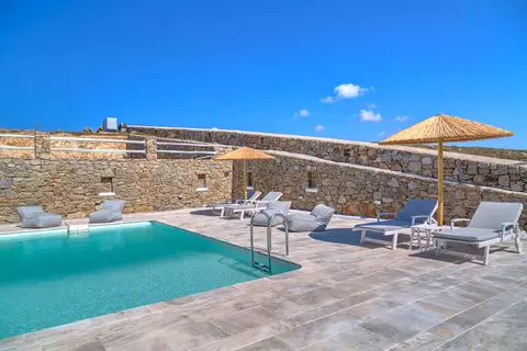 Senses Luxury Villas & Suites in Μύκονος — foto 27