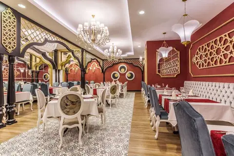 Mary Palace Resort & Spa in Manavgat, foto 16