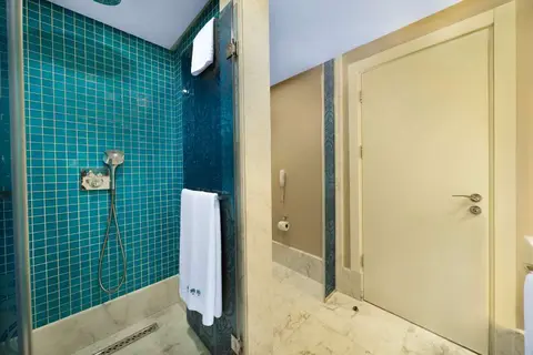 Sueno Hotels Deluxe Belek in Serik, foto 25