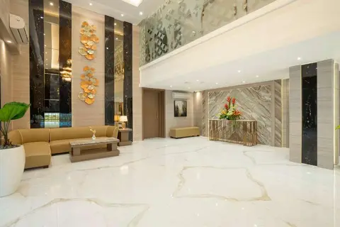 Sunrise Aventus Hotel Nusa Dua in Jimbaran — foto 16