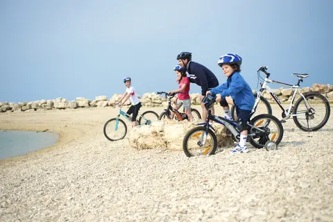 Planet Camping Sirena in Novigrad — foto 24