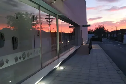 Camping Almafra foto 23