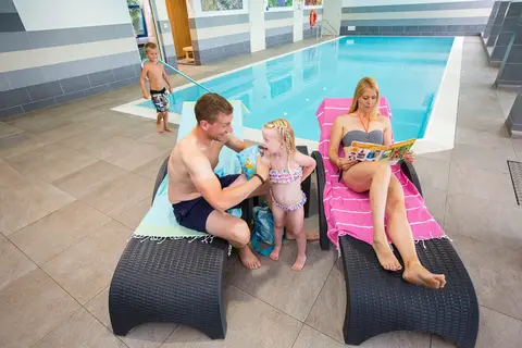 Eifelpark Kronenburger See in Dahlem — foto 10