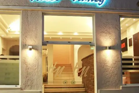 Hotel Nancy in Chersonissos — foto 14