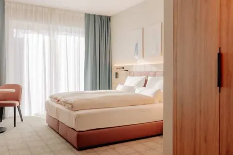 KONNEX INN Nordhorn by Hackmann foto 10