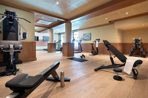 Résidence MGM les Chalets de Joy in Le Grand Bornand, foto 22