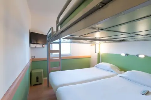 Mia Hotels Agadir in Rabat — foto 18