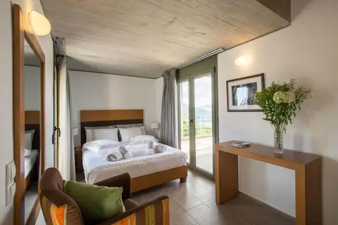 Anna Boutique Villas in Μυξόρρουμα — foto 7